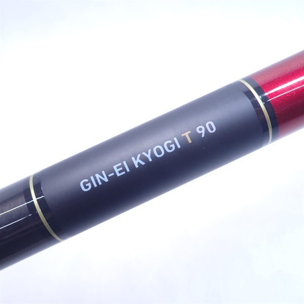 ２４銀影競技Ｔ９０